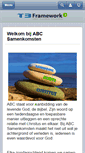 Mobile Screenshot of abcsamenkomsten.nl